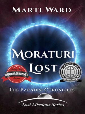 cover image of Moraturi Lost